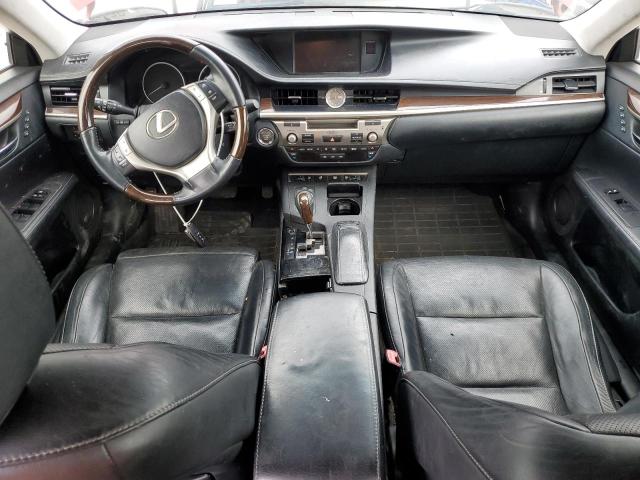 Photo 8 from auction – 2013 LEXUS ES 350 with VIN JTHBK1GG0D2071428
