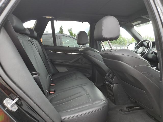 Photo 10 from auction – 2014 BMW X5 XDRIVE3 with VIN 5UXKR0C59E0H26941