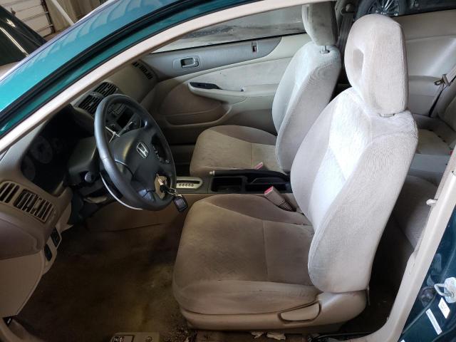 Photo 7 from auction – 2001 HONDA CIVIC LX with VIN 1HGEM22571L112696