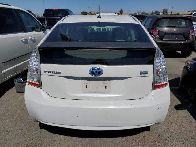 Photo 6 from auction – 2010 TOYOTA PRIUS with VIN JTDKN3DU1A0186397