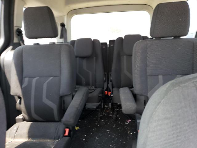 Photo 10 from auction – 2016 FORD TRANSIT CO with VIN NM0GE9F76G1256878