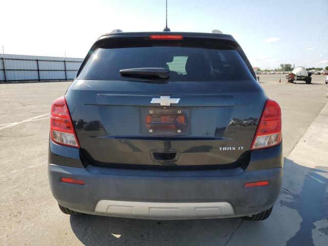 Photo 6 from auction – 2015 CHEVROLET TRAX 1LT with VIN KL7CJLSB2FB209292