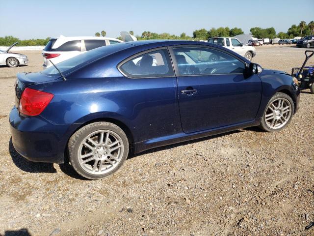 Photo 3 from auction – 2006 TOYOTA SCION TC with VIN JTKDE167660116091