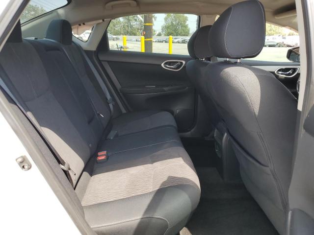 Photo 10 from auction – 2015 NISSAN SENTRA S with VIN 3N1AB7AP3FY329327