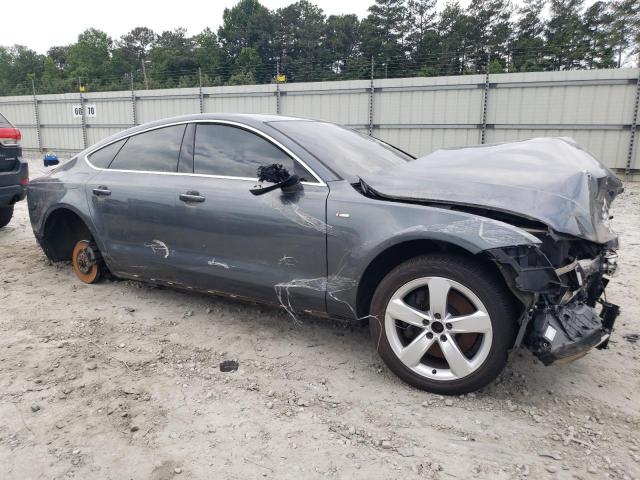 صورة رقم 4 من المزاد - 2014 AUDI A7 PRESTIG مع VIN WAU2MAFC7EN016711