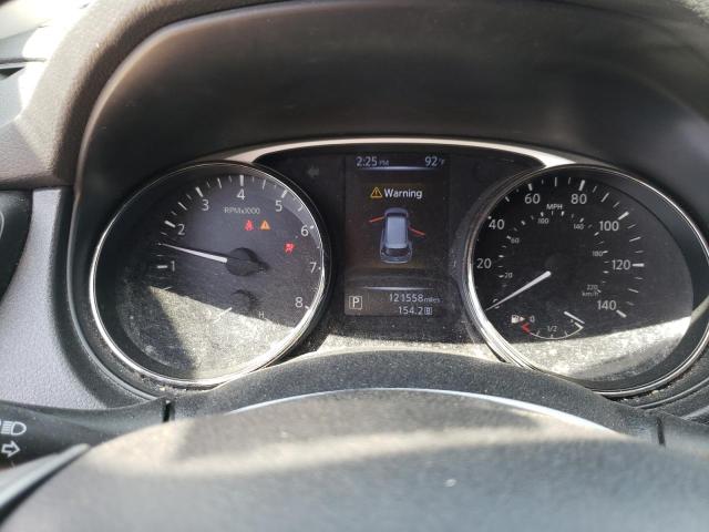Photo 9 from auction – 2016 NISSAN ROGUE S with VIN JN8AT2MT2GW016627