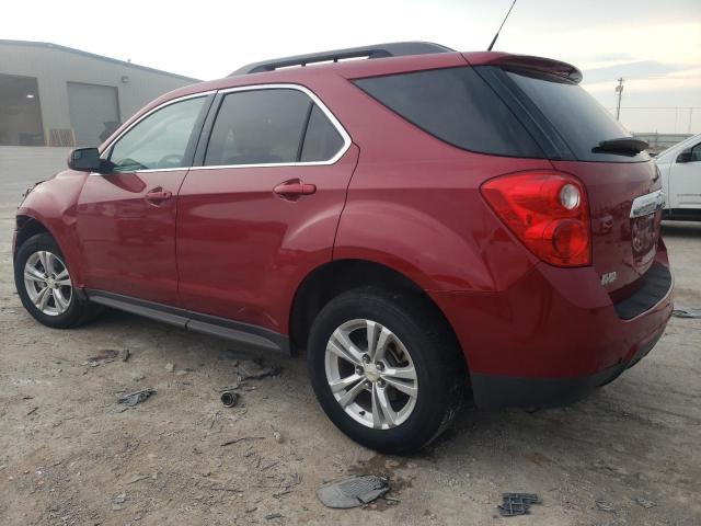 Photo 2 from auction – 2012 CHEVROLET EQUINOX LT with VIN 2GNALPEK3C1337728