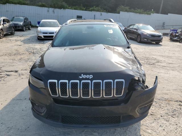 Photo 5 from auction – 2019 JEEP CHEROKEE L with VIN 1C4PJLLB3KD110255