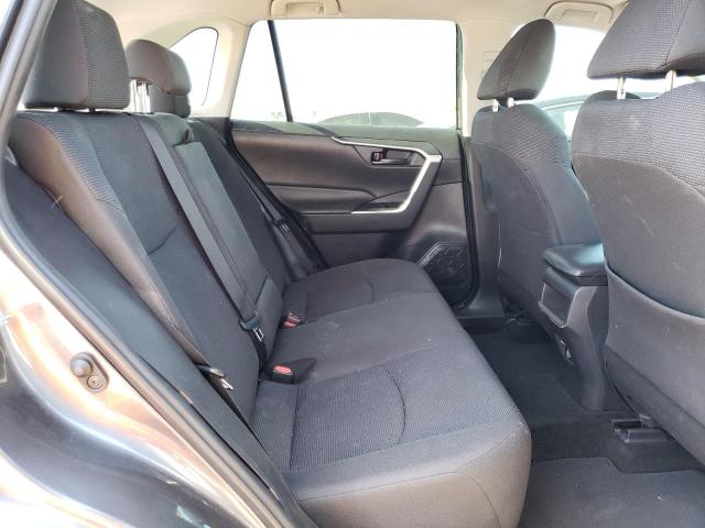Photo 10 from auction – 2019 TOYOTA RAV4 LE with VIN 2T3H1RFV0KC012138