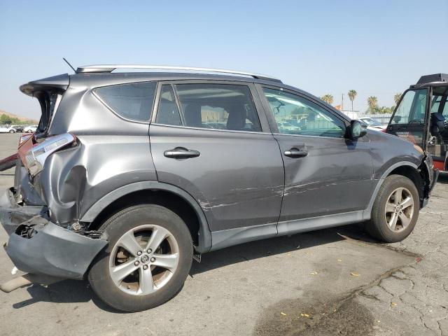 Photo 3 from auction – 2015 TOYOTA RAV4 XLE with VIN 2T3WFREV3FW145250