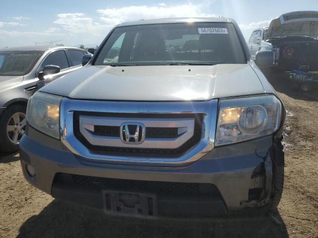 Photo 5 from auction – 2009 HONDA PILOT EXL with VIN 5FNYF48619B006745