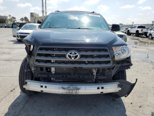 Photo 5 from auction – 2011 TOYOTA SEQUOIA with VIN 5TDBW5G1XBS052836