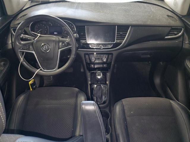 Photo 8 from auction – 2019 BUICK ENCORE PRE with VIN KL4CJASB5KB827492