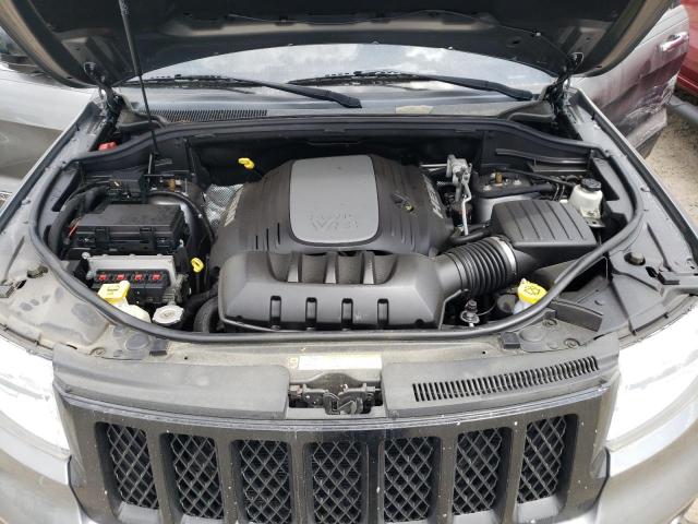 Фото 12 с аукциона – 2012 JEEP GRAND CHER с VIN 1C4RJFCT9CC328906