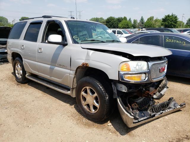 Photo 4 from auction – 2004 GMC YUKON DENA with VIN 1GKEK63U94J201871