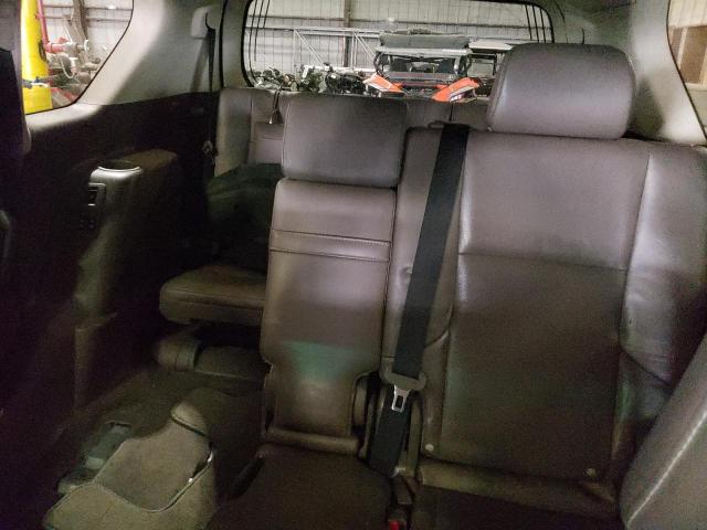 Photo 10 from auction – 2012 LEXUS GX 460 with VIN JTJBM7FX9C5037899