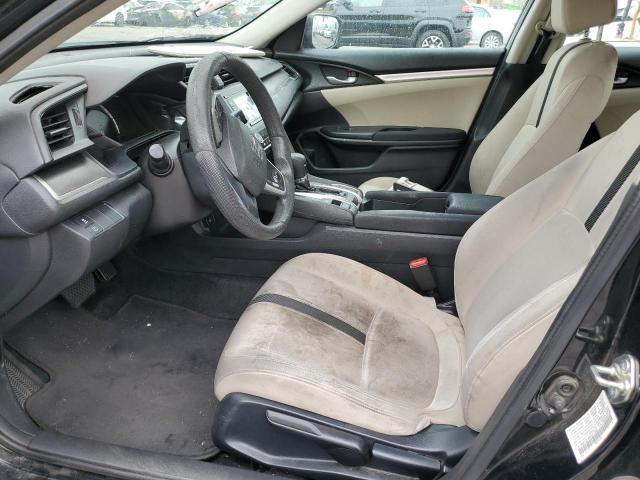 Photo 7 from auction – 2017 HONDA CIVIC LX with VIN 19XFC2F56HE217832