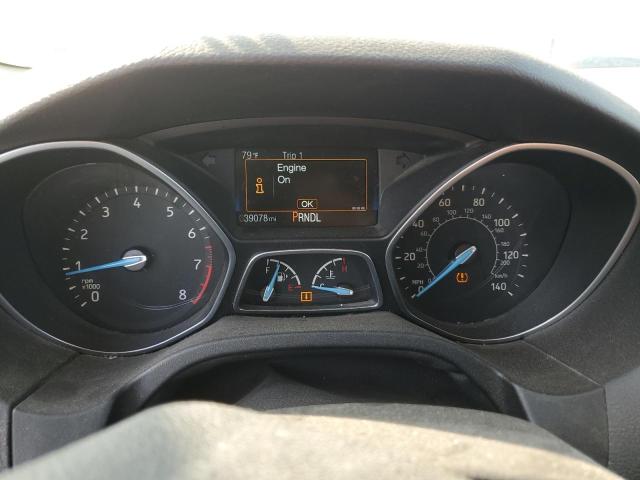 Photo 9 from auction – 2015 FORD FOCUS S with VIN 1FADP3E29FL280667