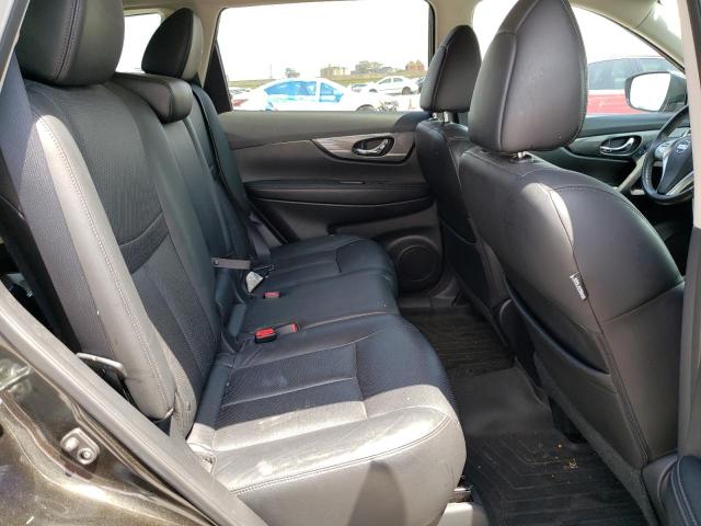 Photo 11 from auction – 2015 NISSAN ROGUE S with VIN 5N1AT2MTXFC776280