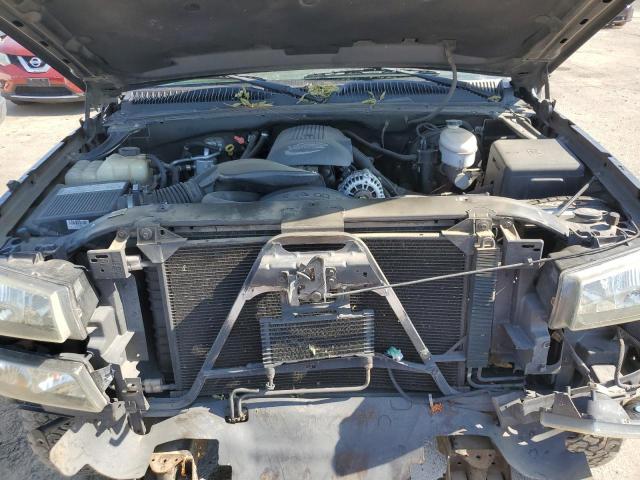 Photo 11 from auction – 2004 CHEVROLET SILVRK1500 with VIN 1GCEK19T54E296824