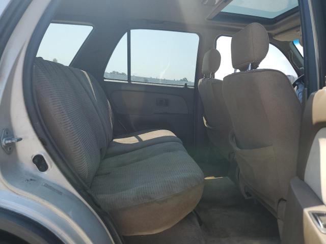 Photo 10 from auction – 1998 TOYOTA 4RUNNER SR with VIN JT3GN86R8W0079855