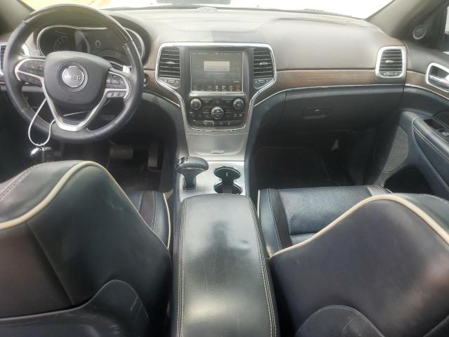 Photo 8 from auction – 2014 JEEP GRAND CHER with VIN 1C4RJFCG2EC363034
