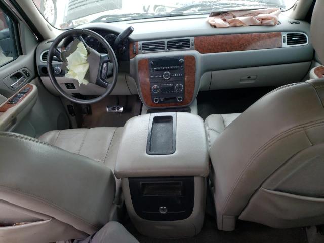 Photo 8 from auction – 2007 CHEVROLET SILV2500 2 with VIN 1GCHK29697E526267