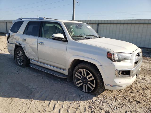 Photo 4 from auction – 2020 TOYOTA 4RUNNER SR with VIN JTEZU5JR0L5225088