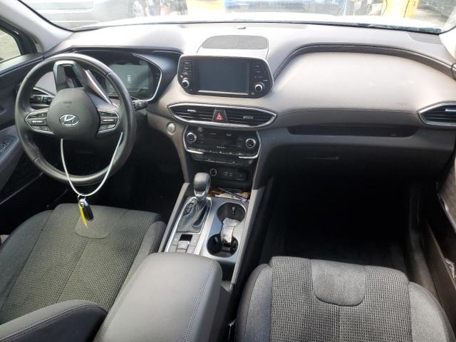 Photo 8 from auction – 2019 HYUNDAI SANTA FE S with VIN 5NMS33AD2KH061095