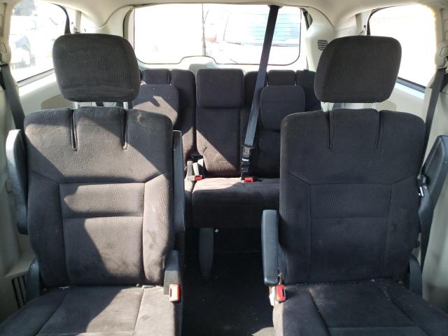 Photo 10 from auction – 2014 DODGE GRAND CARA with VIN 2C4RDGCG4ER240873