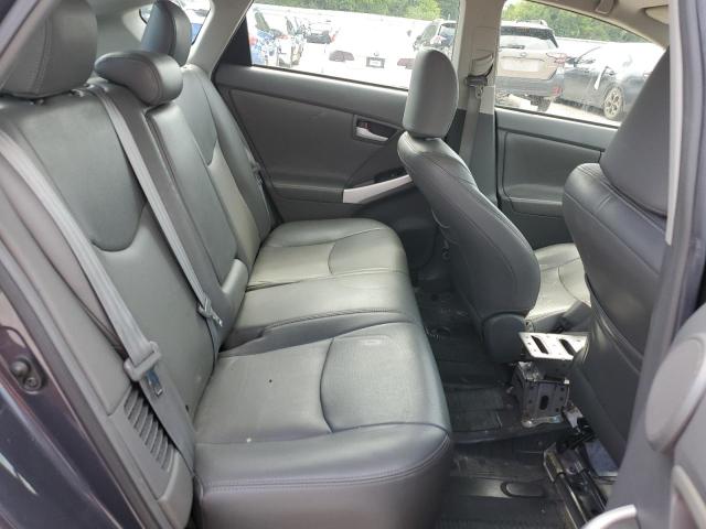 Photo 10 from auction – 2010 TOYOTA PRIUS with VIN JTDKN3DU9A0040491