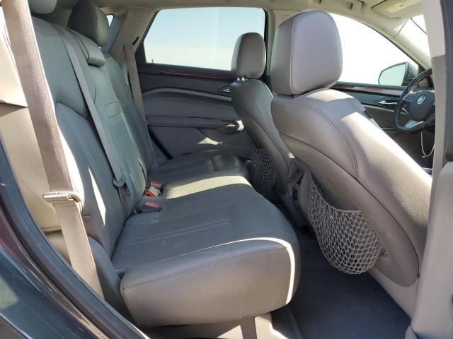 Photo 10 from auction – 2012 CADILLAC SRX LUXURY with VIN 3GYFNAE3XCS602559