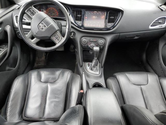 Photo 8 from auction – 2013 DODGE DART LIMIT with VIN 1C3CDFCA1DD104556
