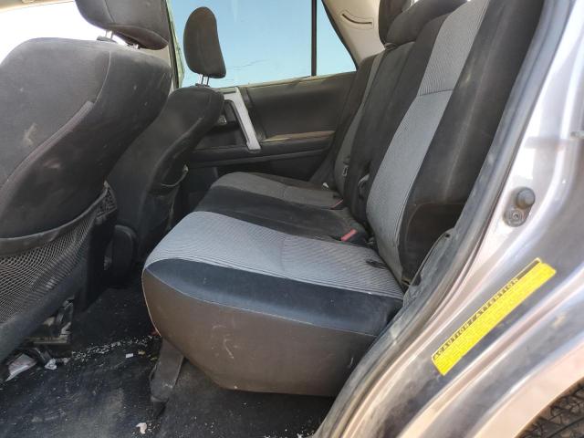Photo 10 from auction – 2022 TOYOTA 4RUNNER SR with VIN JTEEU5JR9N5265235