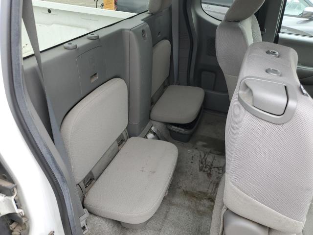 Photo 10 from auction – 2012 NISSAN FRONTIER S with VIN 1N6BD0CT5CC442436
