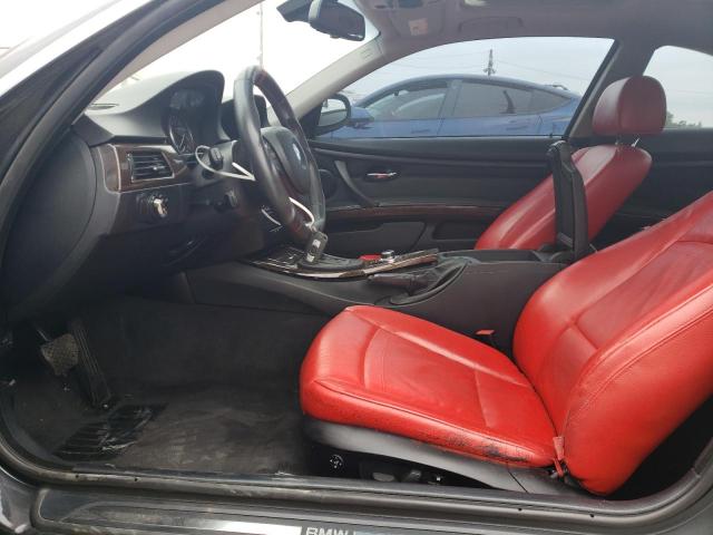 Photo 7 from auction – 2013 BMW 335 I with VIN WBAKG7C59DJ437903