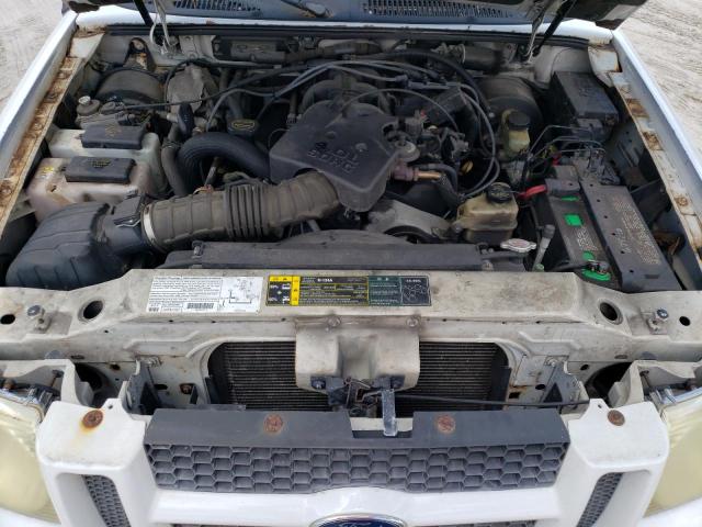 Photo 11 from auction – 2003 FORD EXPLORER S with VIN 1FMZU67E83UC41510