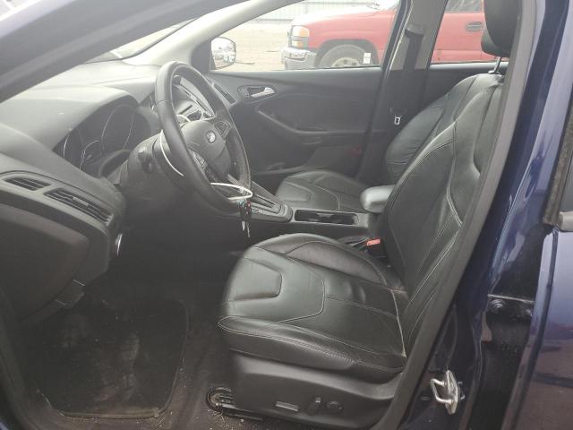 Photo 7 from auction – 2016 FORD FOCUS SE with VIN 1FADP3K26GL257448