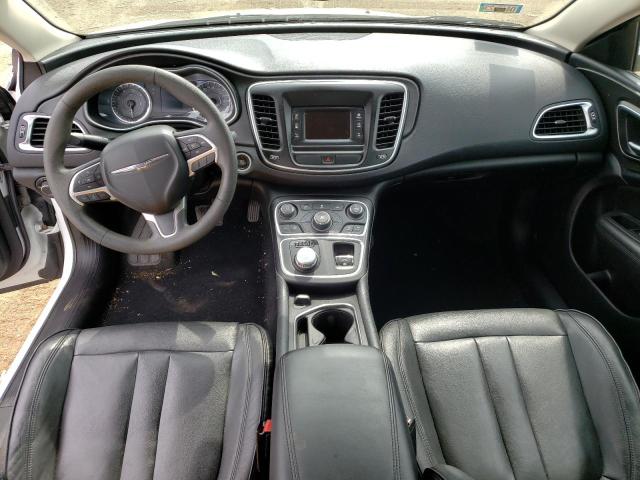 Photo 8 from auction – 2015 CHRYSLER 200 LIMITE with VIN 1C3CCCABXFN751466