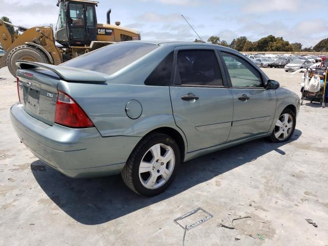 Photo 3 from auction – 2005 FORD FOCUS ZX4 with VIN 1FAFP34N25W187958