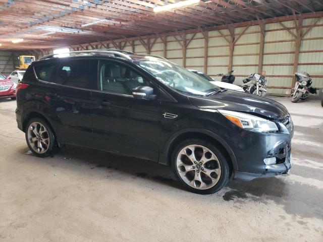 Zdjęcie 4 z aukcji – 2013 FORD ESCAPE TIT z VIN 1FMCU9J99DUA44396