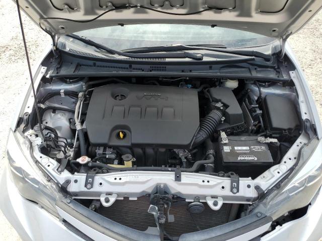 Photo 11 from auction – 2019 TOYOTA COROLLA L with VIN 2T1BURHEXKC169565