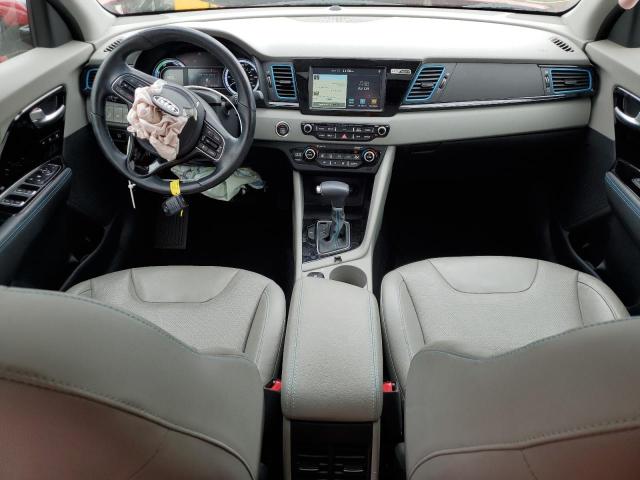 Photo 8 from auction – 2017 KIA NIRO EX TO with VIN KNDCE3LC0H5059666
