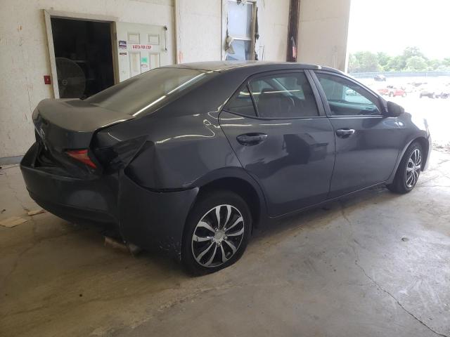 Photo 3 from auction – 2017 TOYOTA COROLLA L with VIN 2T1BURHE3HC825534