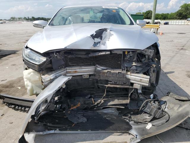 Photo 5 from auction – 2015 FORD FUSION SE with VIN 3FA6P0HD6FR144941