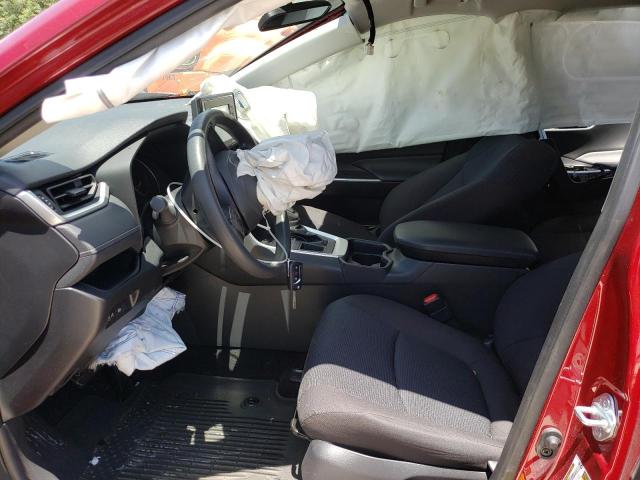 Photo 7 from auction – 2021 TOYOTA RAV4 LE with VIN JTMH1RFV5MD068185