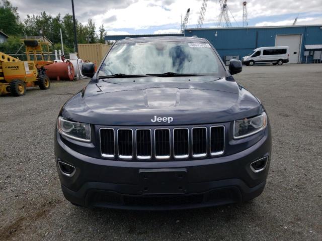 Photo 5 from auction – 2014 JEEP GRAND CHER with VIN 1C4RJFAG6EC392975