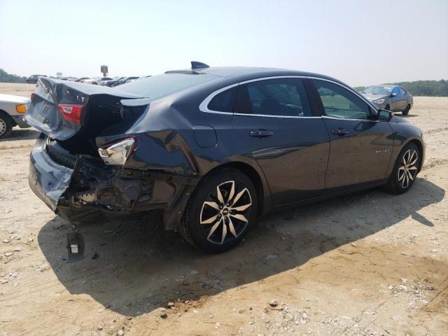 Photo 3 from auction – 2016 CHEVROLET MALIBU LT with VIN 1G1ZE5ST0GF240369