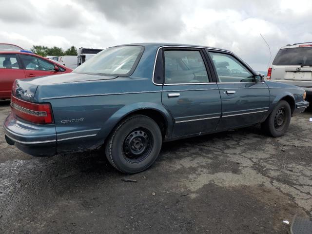 Photo 3 from auction – 1995 BUICK CENTURY with VIN 1G4AG55M3S6506751