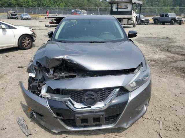 Photo 5 from auction – 2017 NISSAN MAXIMA 3.5 with VIN 1N4AA6AP0HC451154